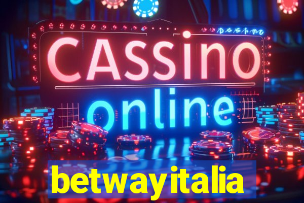 betwayitalia