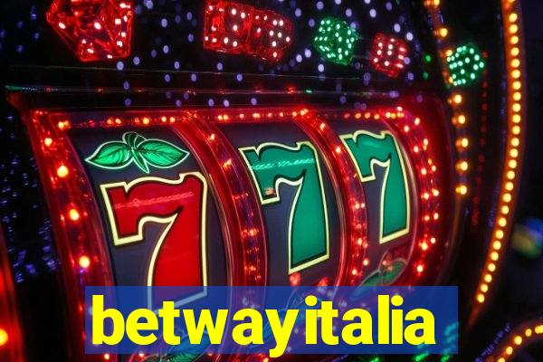 betwayitalia