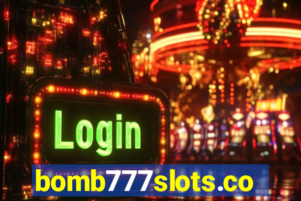 bomb777slots.com