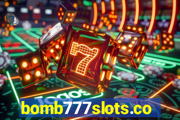 bomb777slots.com