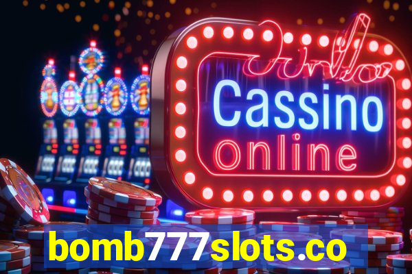 bomb777slots.com