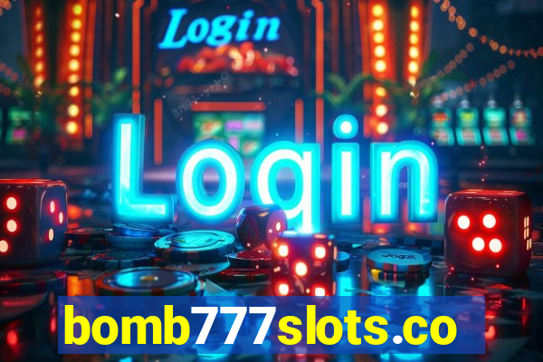 bomb777slots.com