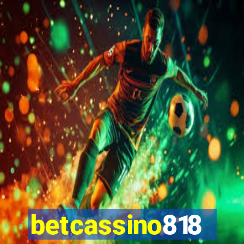 betcassino818