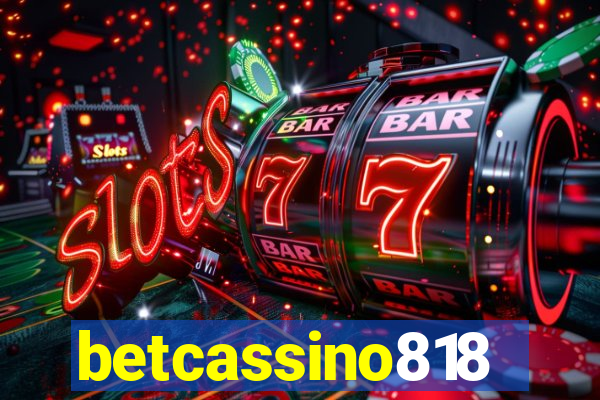 betcassino818