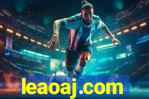 leaoaj.com