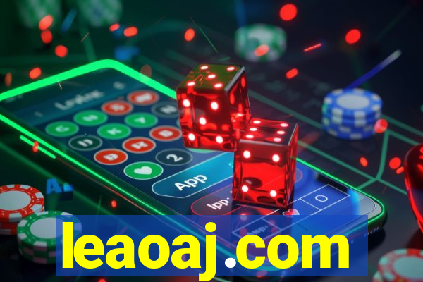 leaoaj.com