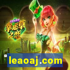 leaoaj.com