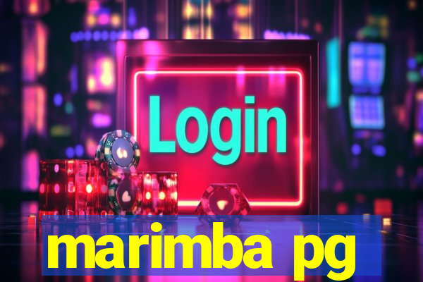 marimba pg