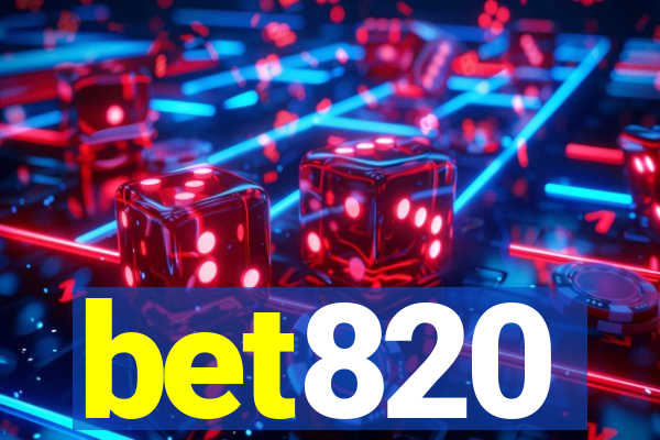 bet820