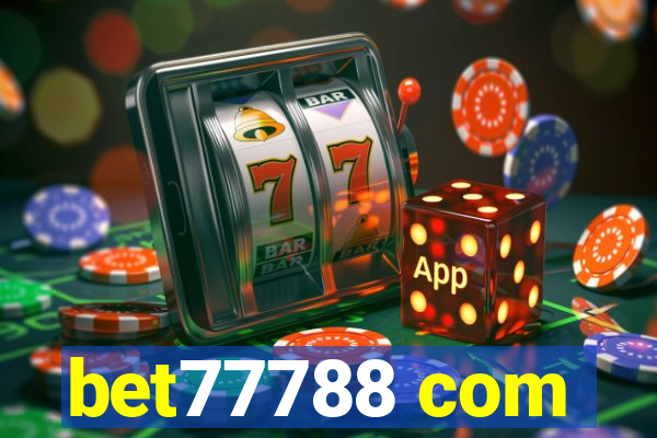 bet77788 com