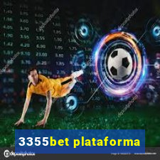 3355bet plataforma