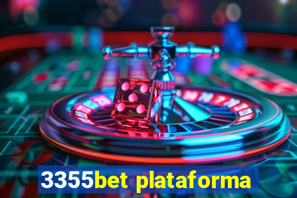 3355bet plataforma