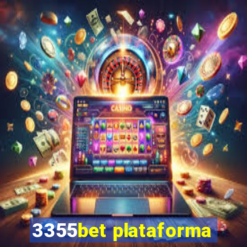 3355bet plataforma