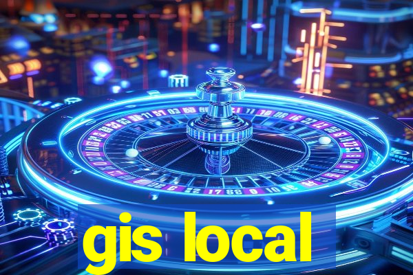 gis local