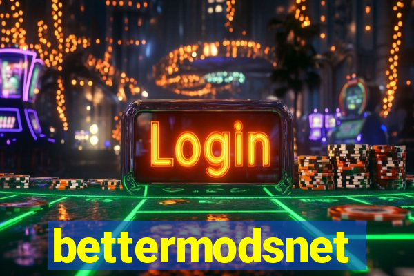 bettermodsnet