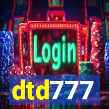 dtd777