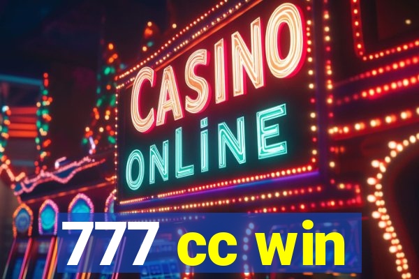 777 cc win