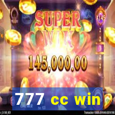 777 cc win