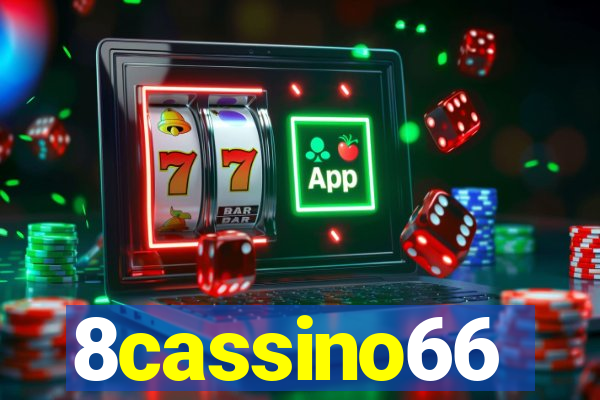 8cassino66