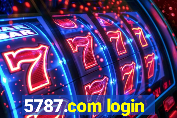 5787.com login