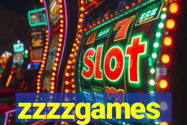 zzzzgames