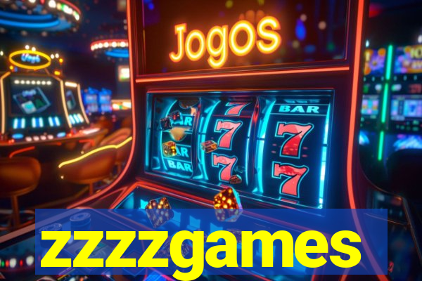 zzzzgames