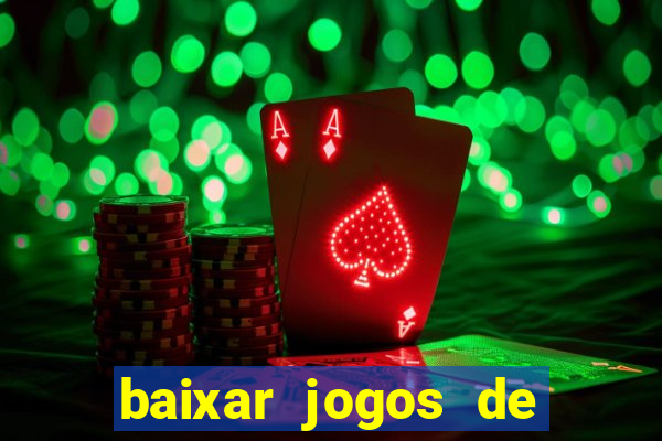 baixar jogos de plataforma para android