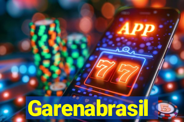 Garenabrasil