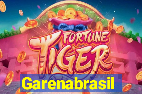 Garenabrasil