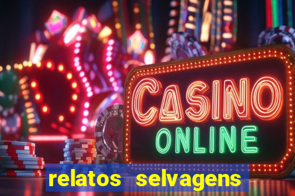 relatos selvagens assistir gratis