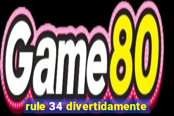 rule 34 divertidamente