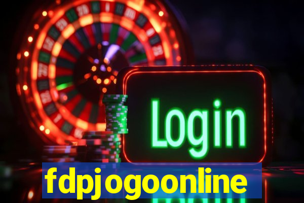 fdpjogoonline