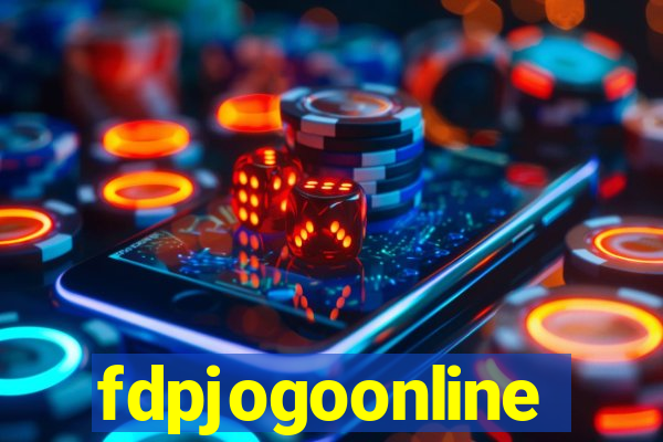 fdpjogoonline