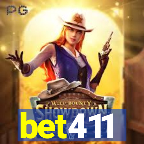 bet411