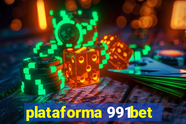 plataforma 991bet