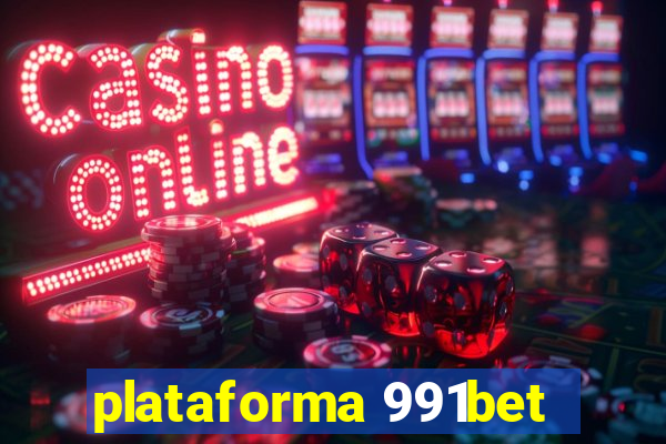 plataforma 991bet