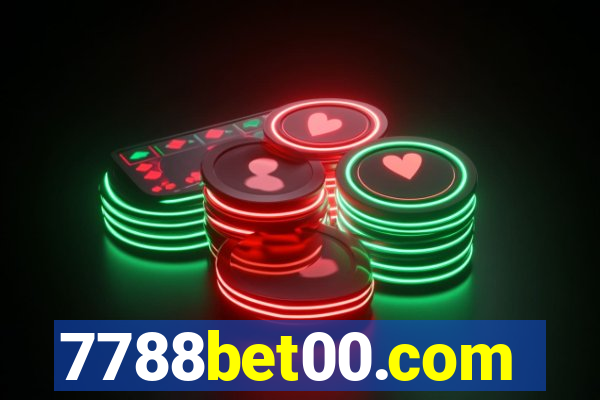 7788bet00.com