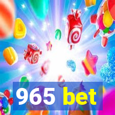 965 bet