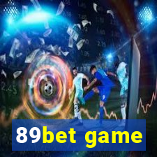 89bet game