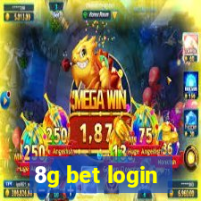 8g bet login