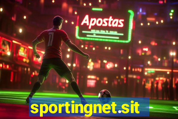 sportingnet.site