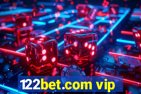 122bet.com vip