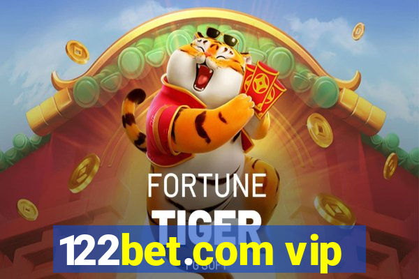 122bet.com vip