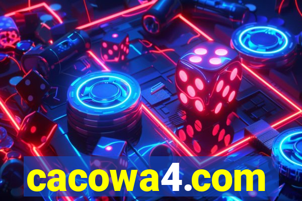 cacowa4.com