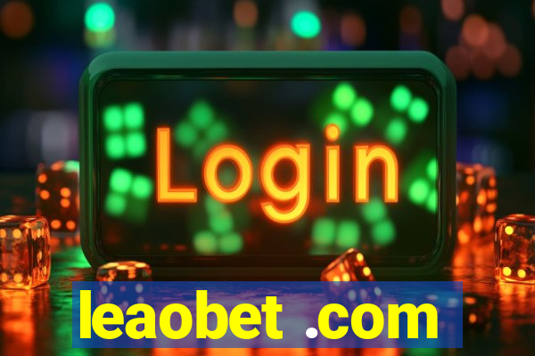 leaobet .com