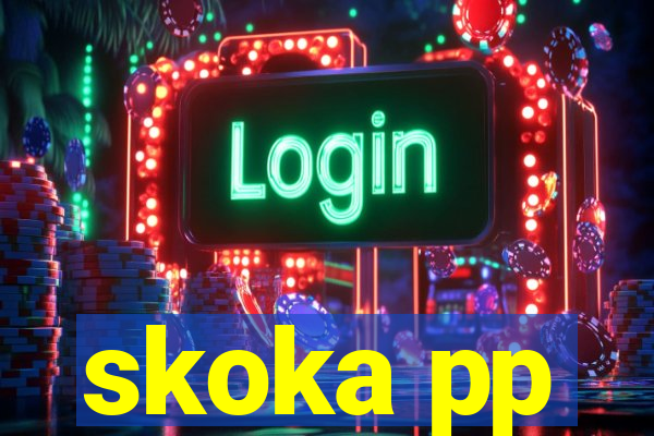 skoka pp