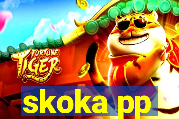 skoka pp