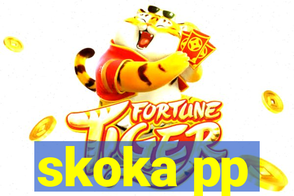 skoka pp