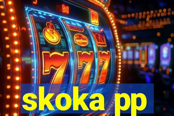 skoka pp