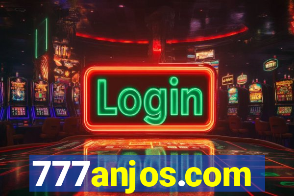 777anjos.com